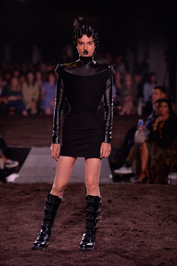 GARETH PUGH