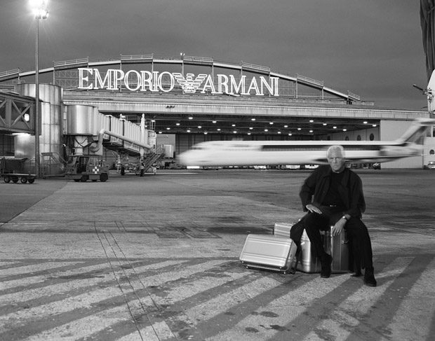 Emporio Armani