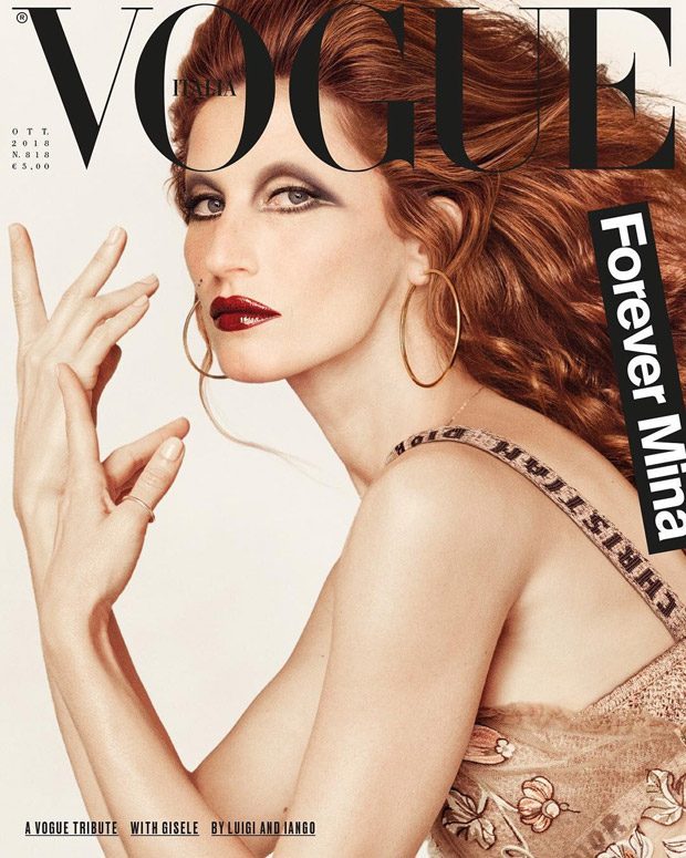 Gisele Bundchen