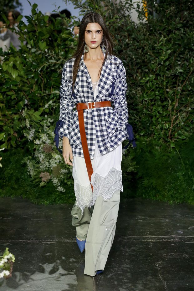 JONATHAN SIMKHAI SPRING SUMMER 2019