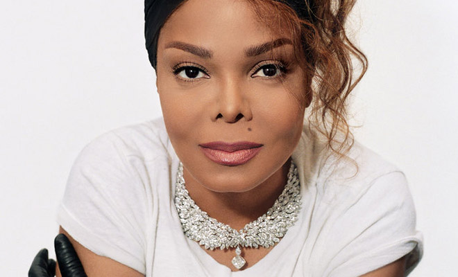 Janet Jackson