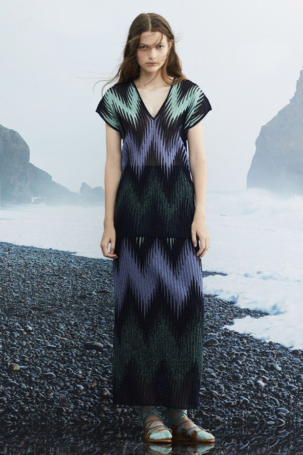 M Missoni