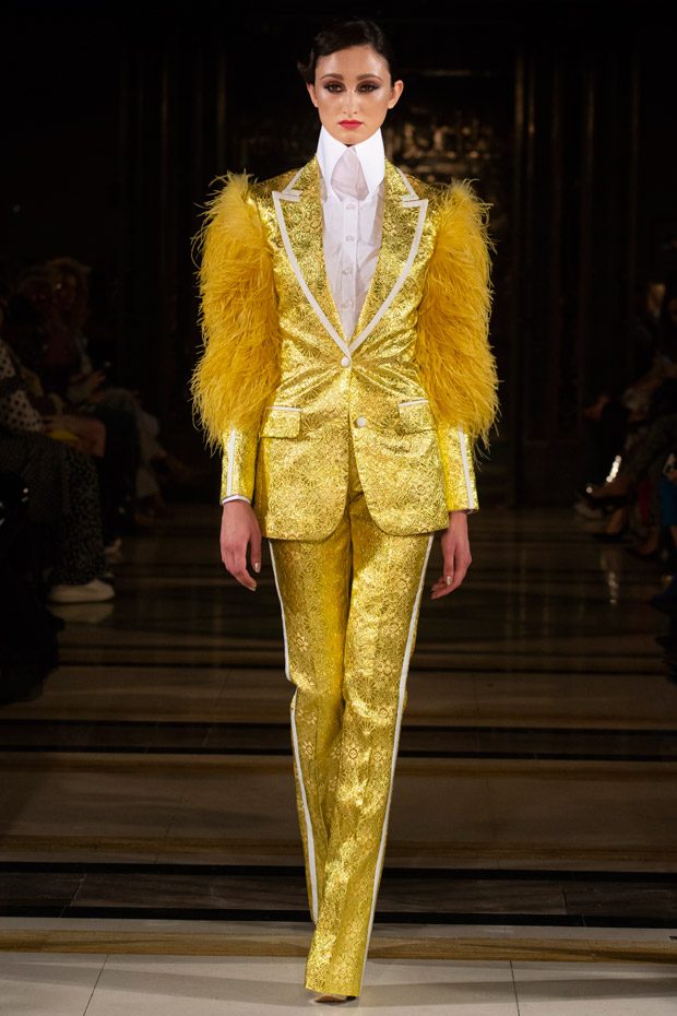 MALAN BRETON