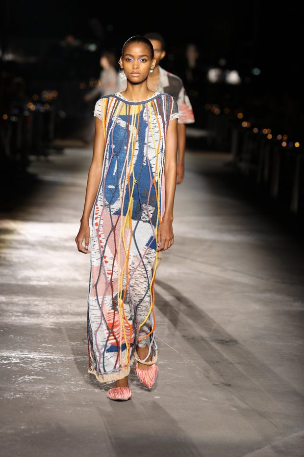 Missoni dresses 2019 sale