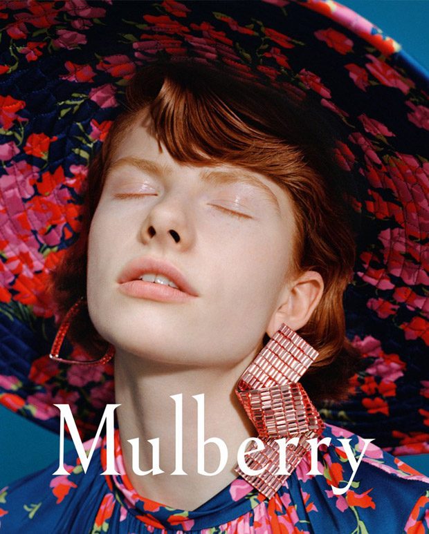 Mulberry