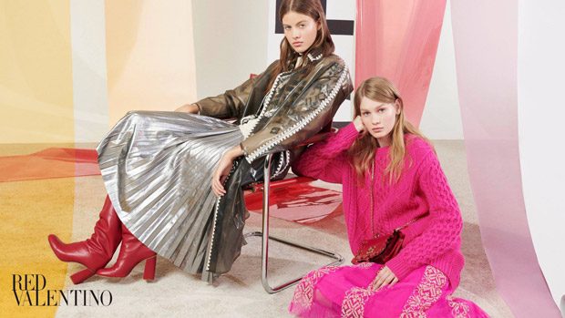 Red Valentino