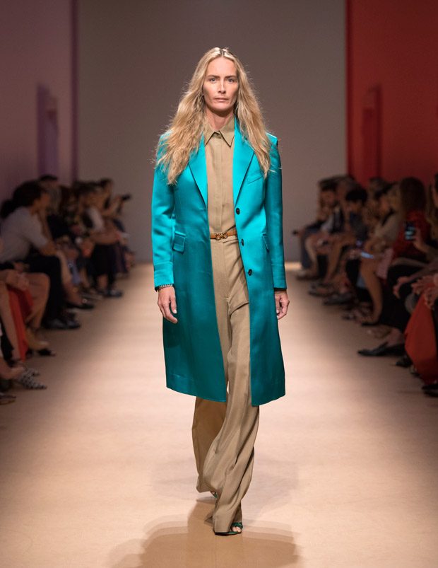 Ferragamo ss19 on sale