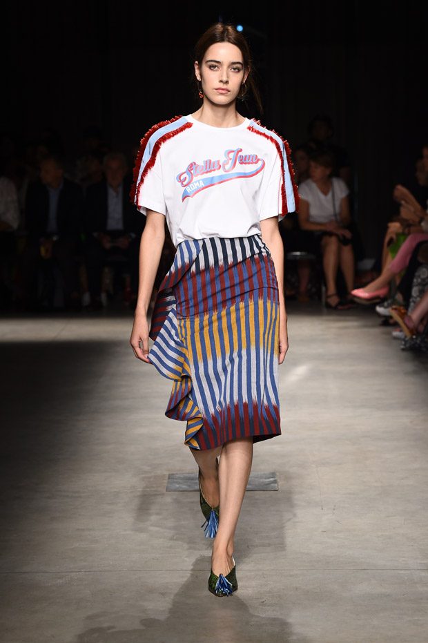 Stella jean ss19 cheap