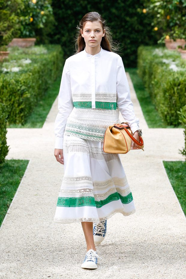 TORY BURCH