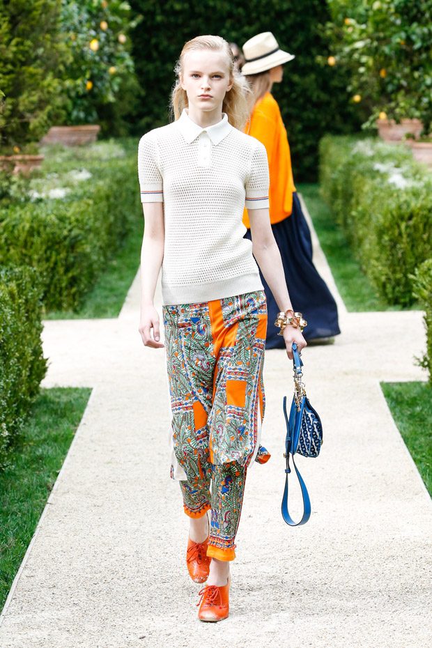 TORY BURCH