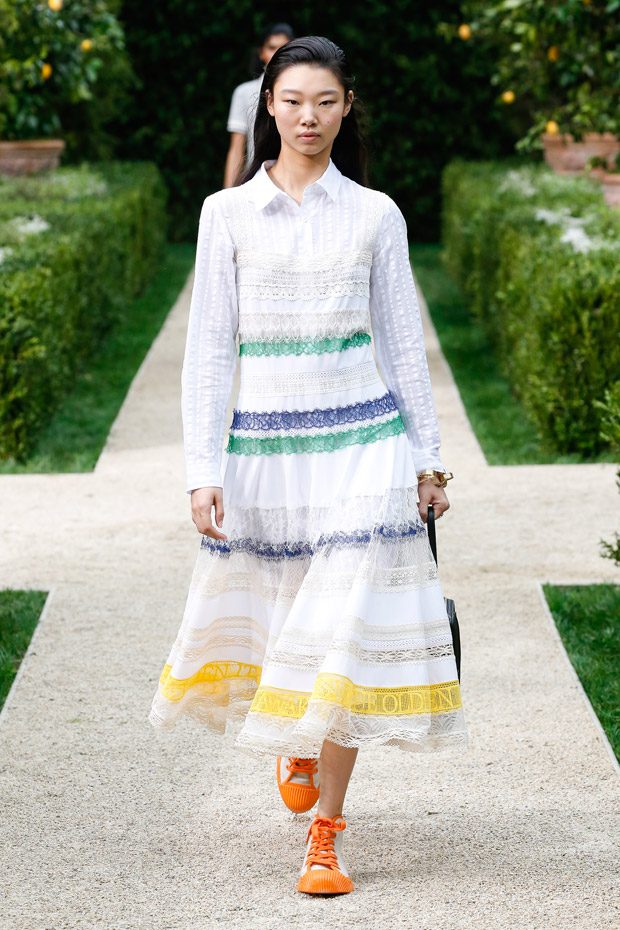 Tory burch ss19 hotsell