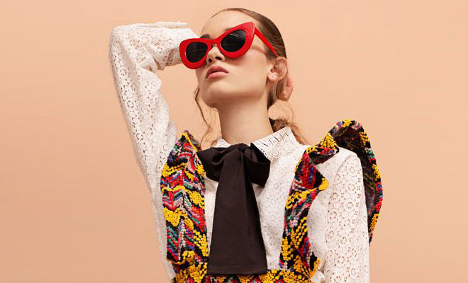 DESIGN SCENE GUIDE: How To Stay Fashionable On A Budget