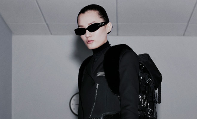 Alexander Wang x Gentle Monster 2018 CEO Sunglasses - Accessories -  ALX63158, The RealReal