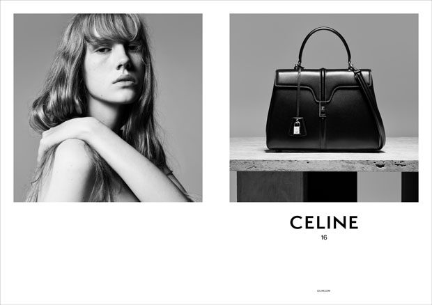 Celine bag hedi slimane on sale