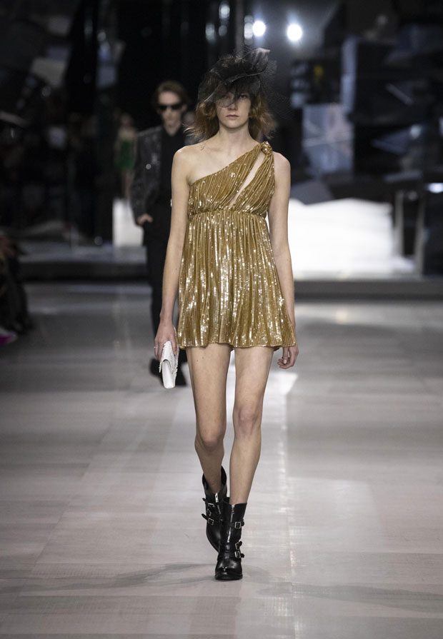 Hedi Slimane Celine