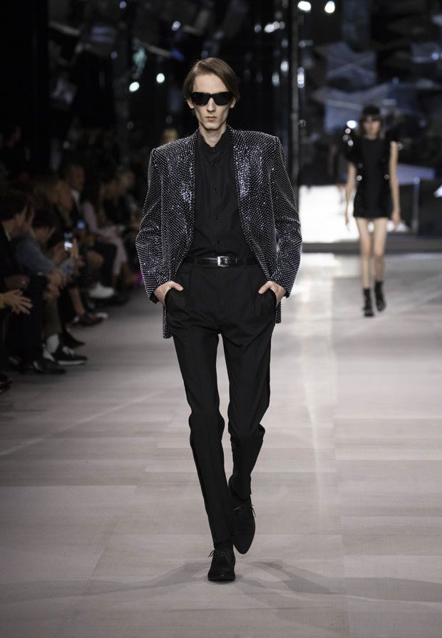 Hedi Slimane Celine