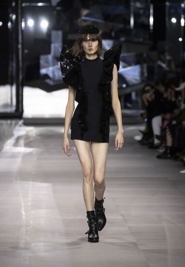 Hedi Slimane Celine