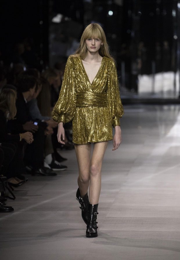 Hedi Slimane Celine