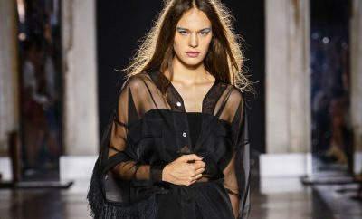 #MFW: UJOH Spring Summer 2019 Collection