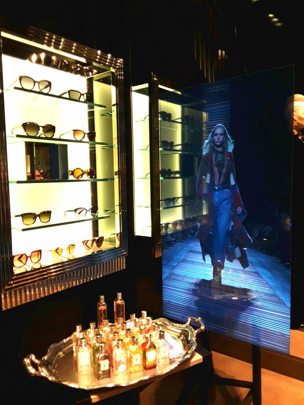 ETRO 50th Anniversary
