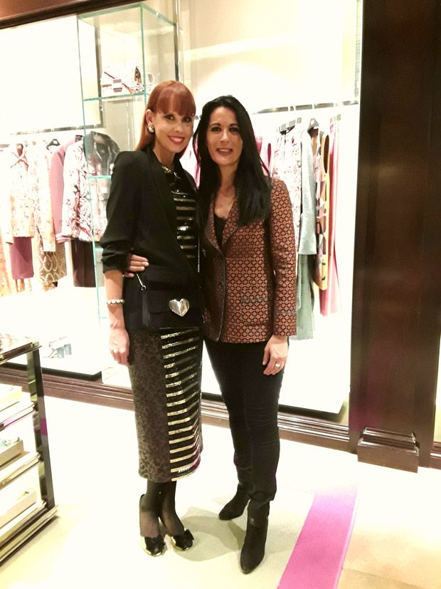 ETRO 50th Anniversary