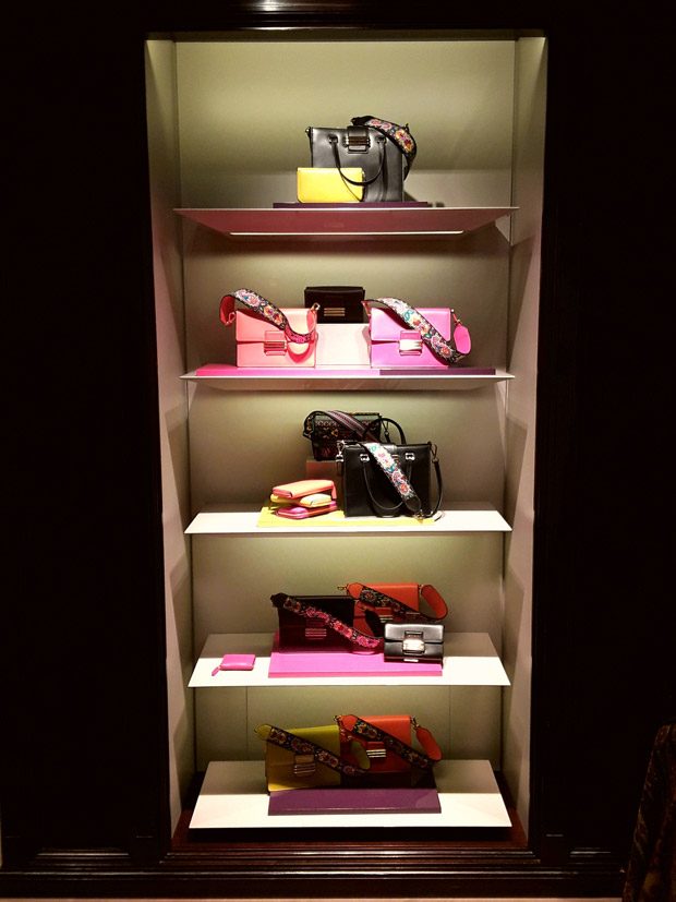 ETRO 50th Anniversary