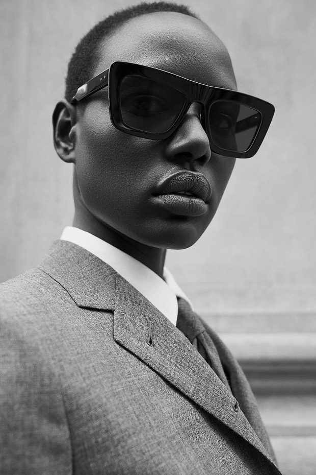 Ajak Deng