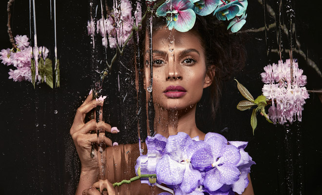 ALESHA DIXON