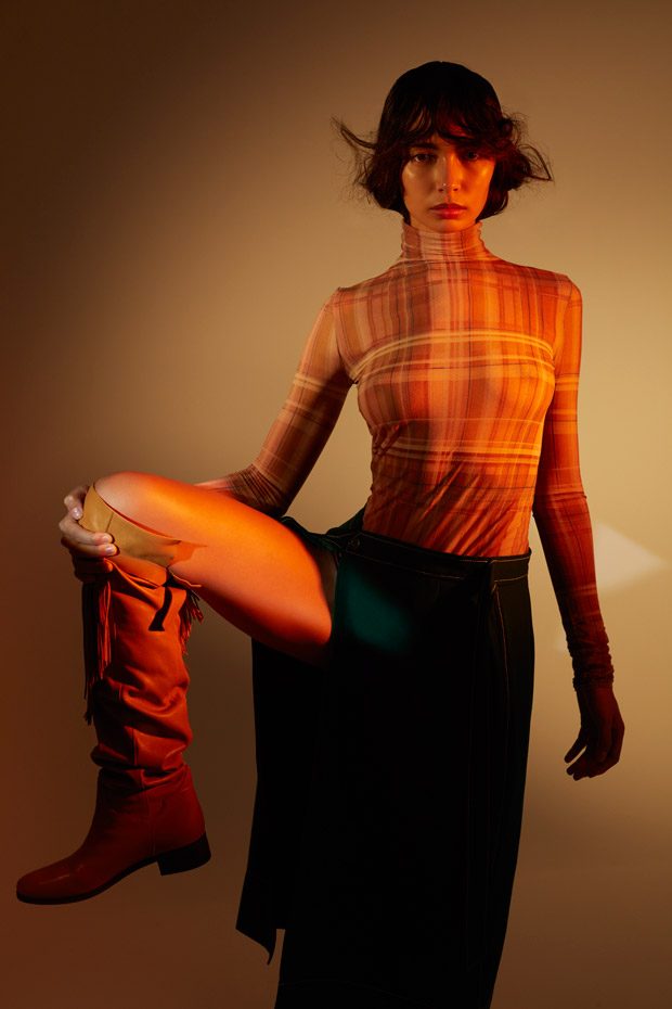 Benedickte Gammelgaard