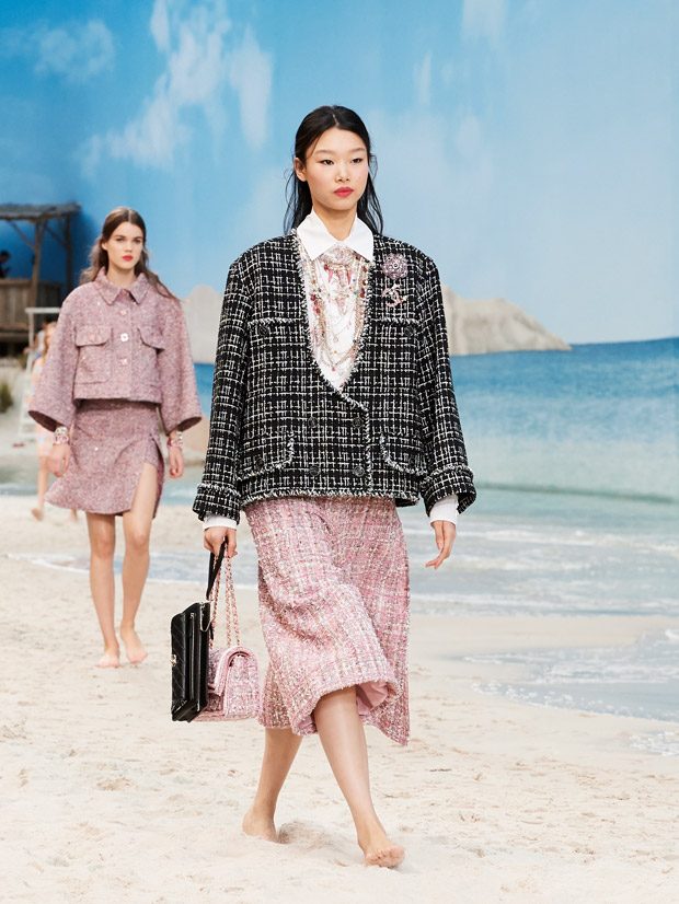 CHANEL