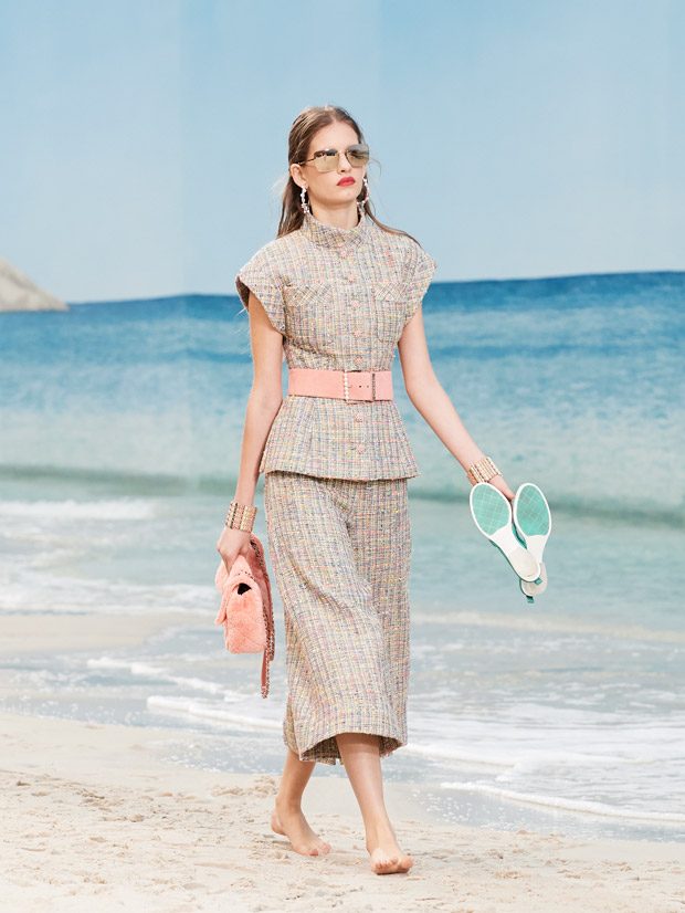 CHANEL