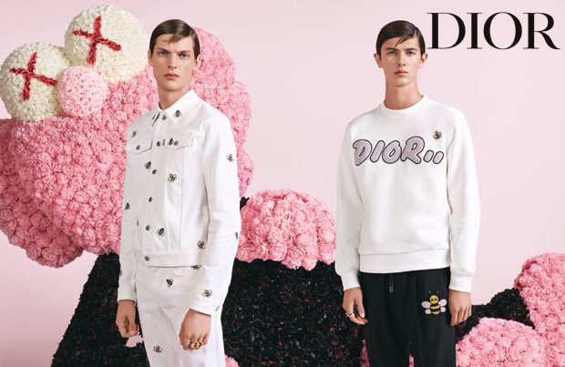 DIOR HOMME