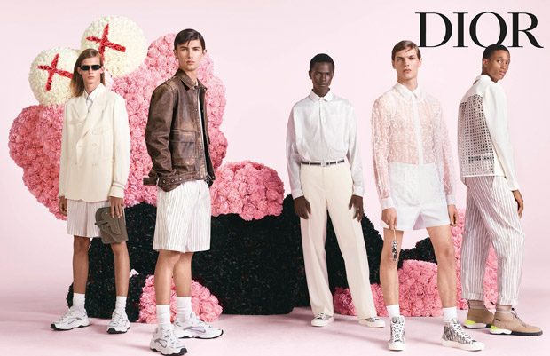 dior homme spring summer 2019