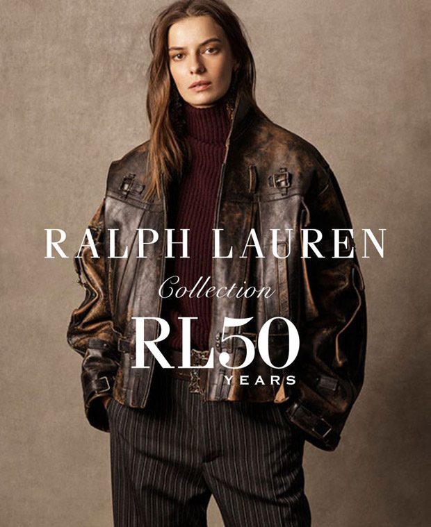 Ralph Lauren