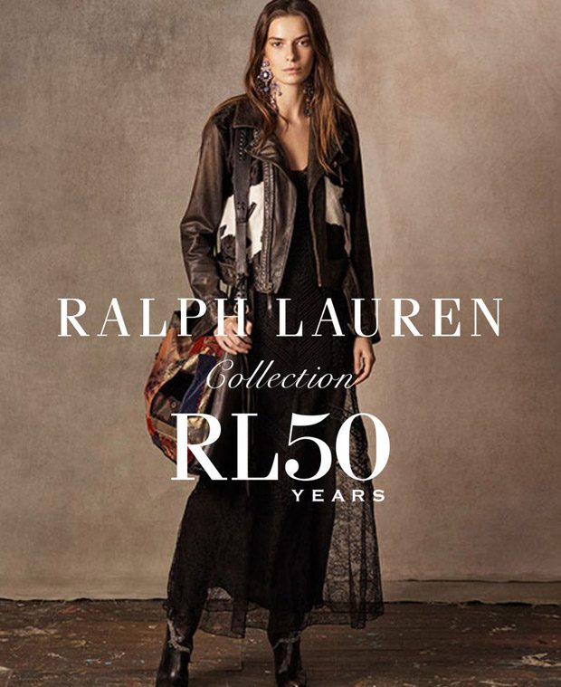 Ralph Lauren