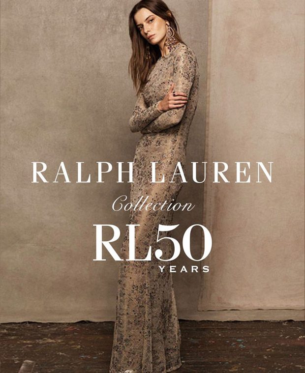 Ralph Lauren