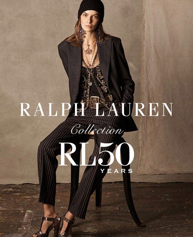 Ralph Lauren