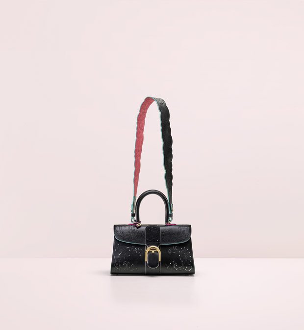 DELVAUX, Autumn/winter 2021 collection