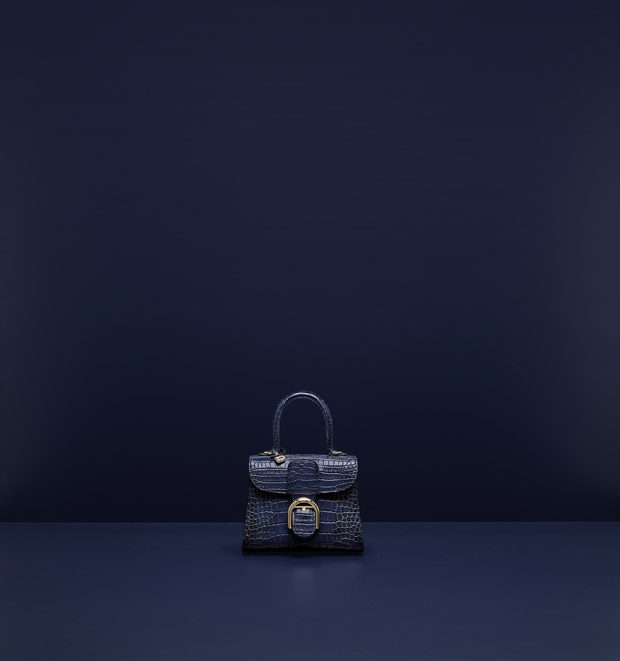 LOOKBOOK: DELVAUX Spring Summer 2019 Collection