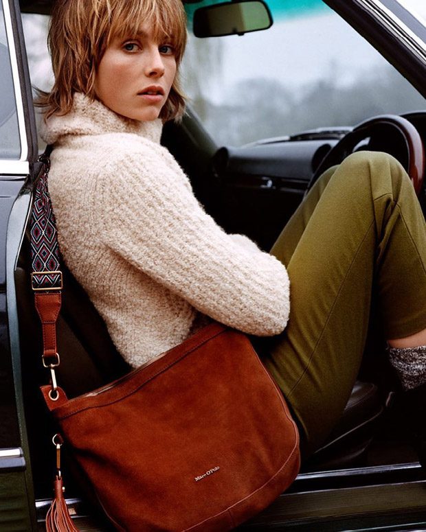 Edie Campbell