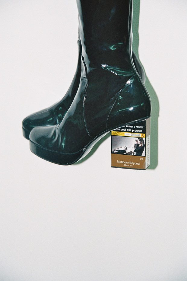 Enfants Riches Deprimes