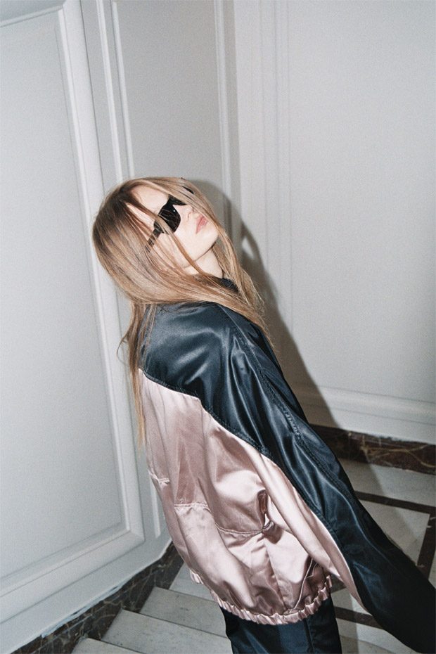 Enfants Riches Deprimes