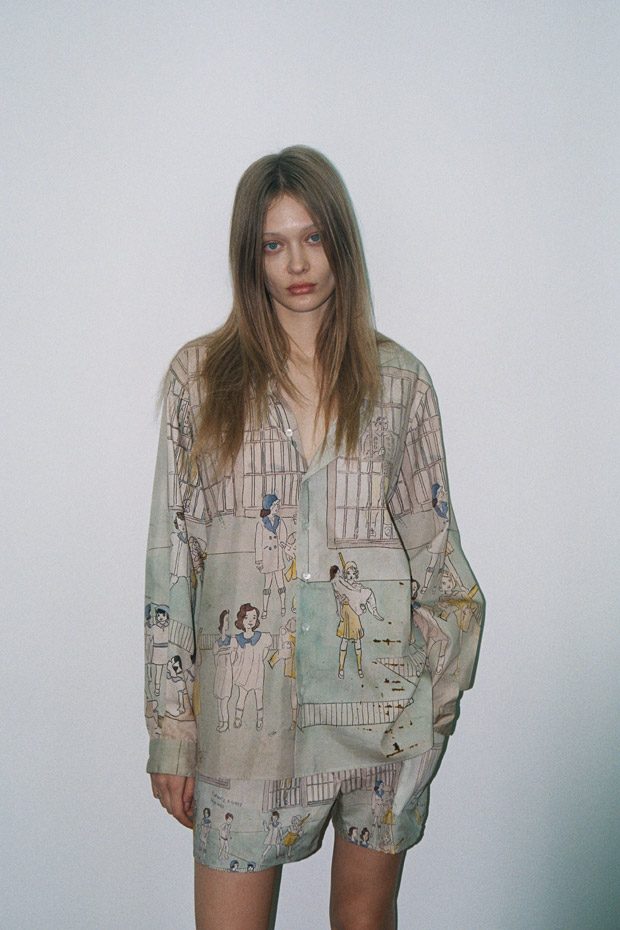 Enfants Riches Deprimes