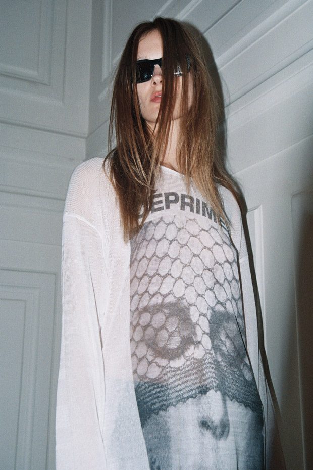 Enfants Riches Deprimes