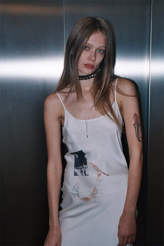 Enfants Riches Deprimes