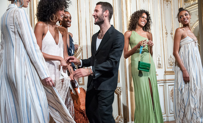 JACQUEMUS
