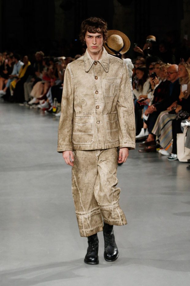 JOHN GALLIANO