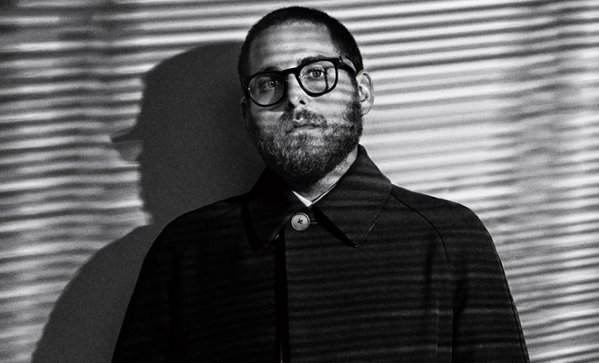 Jonah Hill