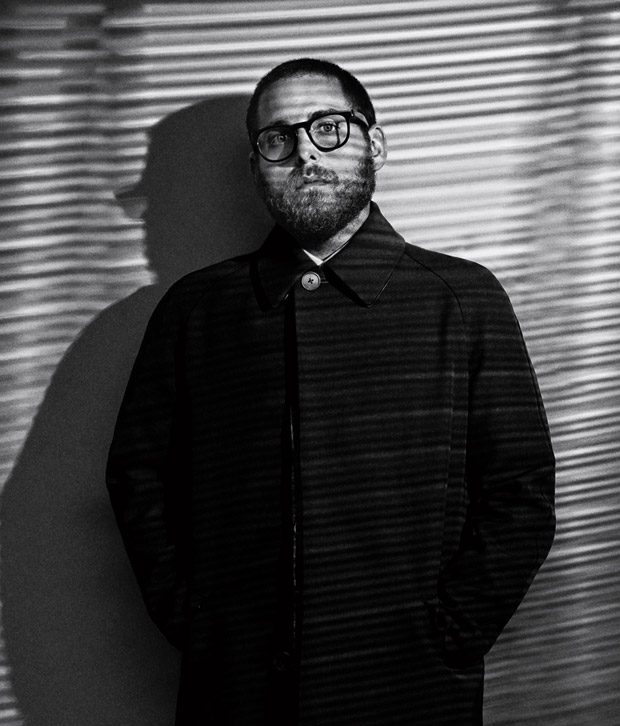 Jonah Hill