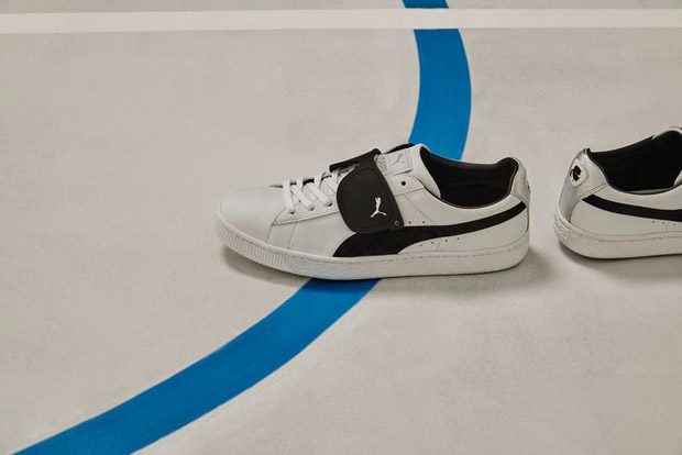 karl lagerfeld x puma